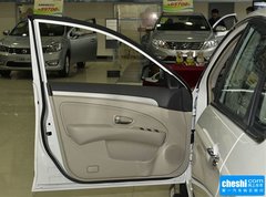 风神A60 2016款 1.6L 自动 豪华型