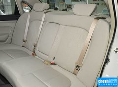 风神A60 2016款 1.6L 自动 豪华型