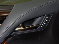 雷克萨斯LX 2016款 570 尊贵豪华版