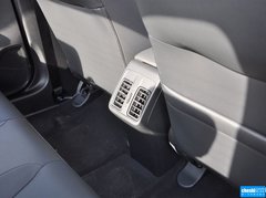 哥瑞 2016款 1.5L CVT 豪华型