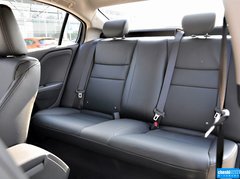 哥瑞 2016款 1.5L CVT 豪华型