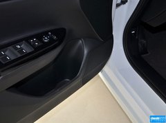 雅阁 2016款 2.4L 智尊版