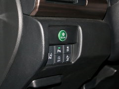 雅阁 2016款 2.4L 智尊版