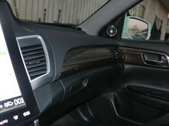 雅阁 2016款 2.4L 智尊版