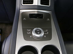 Rapide 2017款 6.0L S