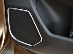冠道 2017款 370TURBO 四驱尊贵版