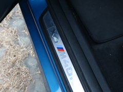 宝马X4 2016款  M40i