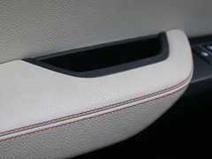 宝马X4 2016款  M40i