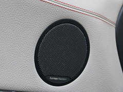 宝马X4 2016款  M40i