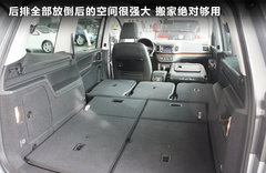 大众(进口)  夏朗sharan 1.8T AT/MT