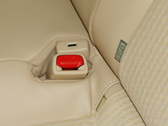 YARiS L 致炫 2016款 改款 1.5GS CVT锐动版