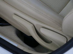 YARiS L 致炫 2016款 改款 1.5GS CVT锐动版