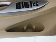 YARiS L 致炫 2016款 改款 1.5GS CVT锐动版