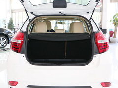 YARiS L 致炫 2016款 改款 1.5GS CVT锐动版