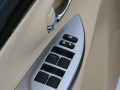 YARiS L 致炫 2016款 改款 1.5GS CVT锐动版