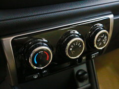 YARiS L 致炫 2016款 改款 1.5GS CVT锐动版