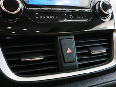YARiS L 致炫 2016款 改款 1.5GS CVT锐动版