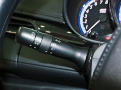 YARiS L 致炫 2016款 改款 1.5GS CVT锐动版