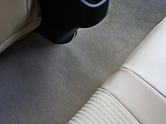 YARiS L 致炫 2016款 改款 1.5GS CVT锐动版