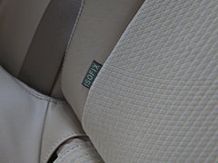 YARiS L 致炫 2016款 改款 1.5GS CVT锐动版