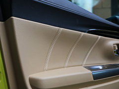 YARiS L 致炫 2016款 改款 1.5GS CVT锐动版