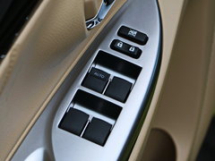 YARiS L 致炫 2016款 改款 1.5GS CVT锐动版