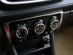 YARiS L 致炫 2016款 改款 1.5GS CVT锐动版