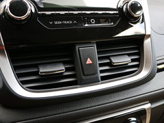 YARiS L 致炫 2016款 改款 1.5GS CVT锐动版