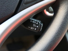 YARiS L 致炫 2016款 改款 1.5GS CVT锐动版