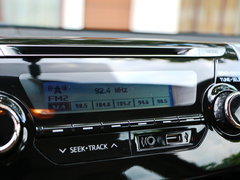YARiS L 致炫 2016款 改款 1.5GS CVT锐动版