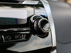 YARiS L 致炫 2016款 改款 1.5GS CVT锐动版