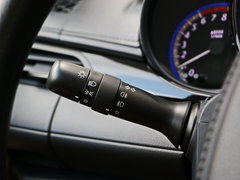 YARiS L 致炫 2016款 改款 1.5GS CVT锐动版
