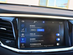 传祺GS8 2017款 320T 两驱尊贵版（七座）