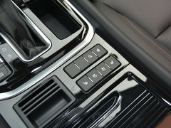 传祺GS8 2017款 320T 两驱豪华智联版（七座）