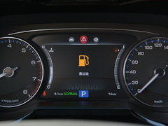 传祺GS8 2017款 320T 两驱豪华智联版（七座）