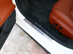 总裁 2017款 3.0T 标准型