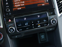 冠道 2017款 370TURBO 四驱尊享版