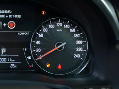 冠道 2017款 370TURBO 四驱尊享版