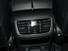冠道 2017款 370TURBO 四驱尊享版