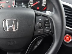 冠道 2017款 370TURBO 四驱至尊版