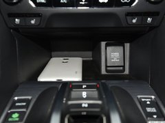 冠道 2017款 370TURBO 四驱至尊版