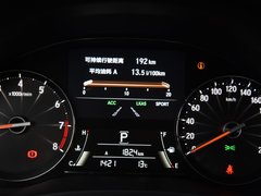 冠道 2017款 370TURBO 四驱至尊版