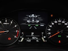 冠道 2017款 370TURBO 四驱至尊版