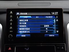 冠道 2017款 370TURBO 四驱至尊版