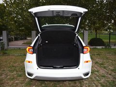 冠道 2017款 370TURBO 四驱至尊版