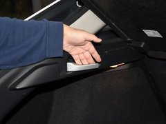冠道 2017款 370TURBO 四驱至尊版