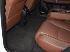 冠道 2017款 370TURBO 四驱至尊版