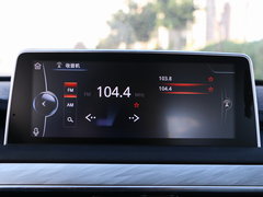 汉腾X5 2018款 1.5T CVT豪华版