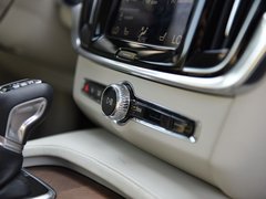 沃尔沃S90 2017款 2.0T T5 智尊版