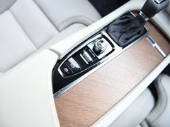 沃尔沃S90 2017款 2.0T T5 智尊版